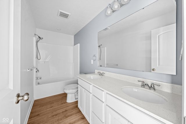 861 Cowley Drive, Westfield, IN 46074