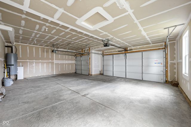 861 Cowley Drive, Westfield, IN 46074