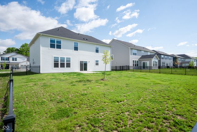 861 Cowley Drive, Westfield, IN 46074