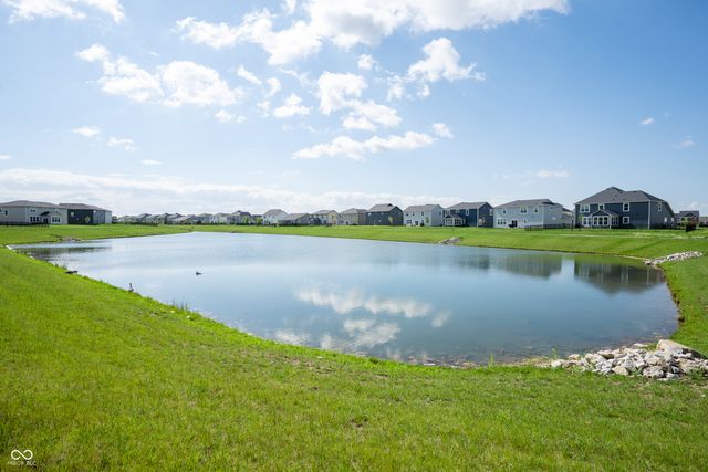 861 Cowley Drive, Westfield, IN 46074
