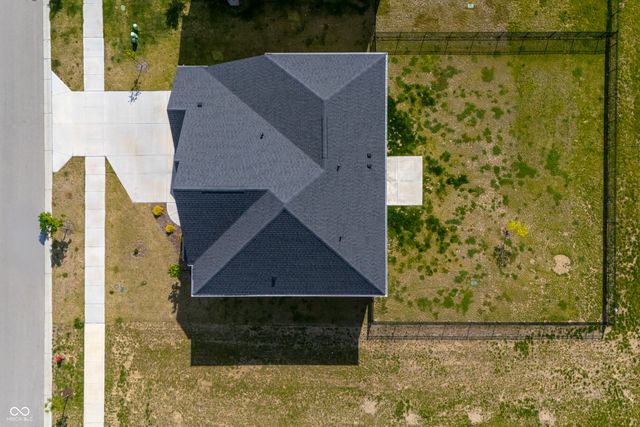 861 Cowley Drive, Westfield, IN 46074