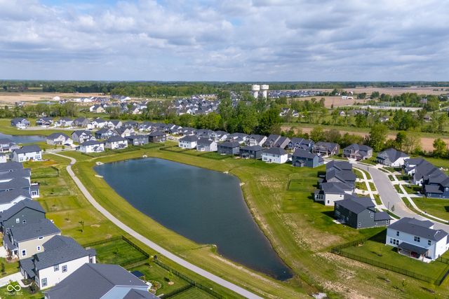 861 Cowley Drive, Westfield, IN 46074