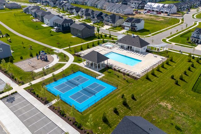 861 Cowley Drive, Westfield, IN 46074