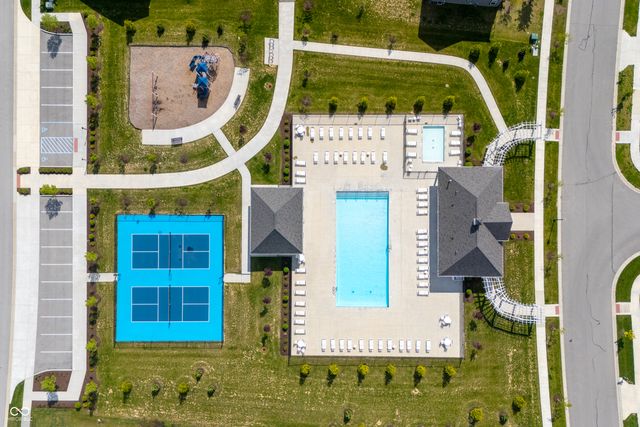 861 Cowley Drive, Westfield, IN 46074