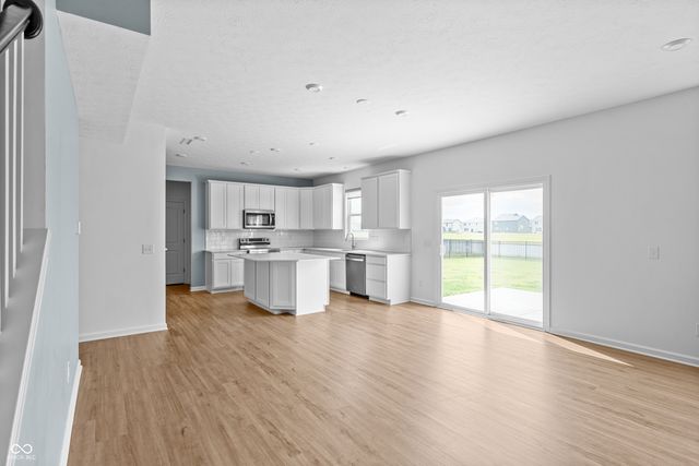 861 Cowley Drive, Westfield, IN 46074