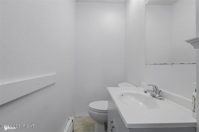 3705 E 18th Avenue, Anchorage, AK 99508