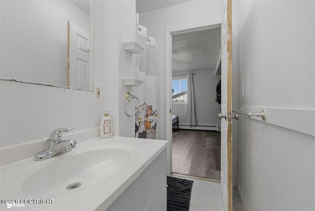 3705 E 18th Avenue, Anchorage, AK 99508