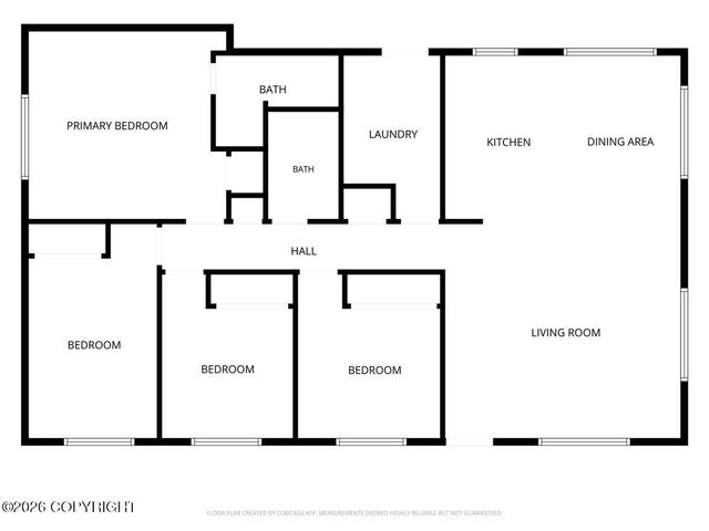 3705 E 18th Avenue, Anchorage, AK 99508