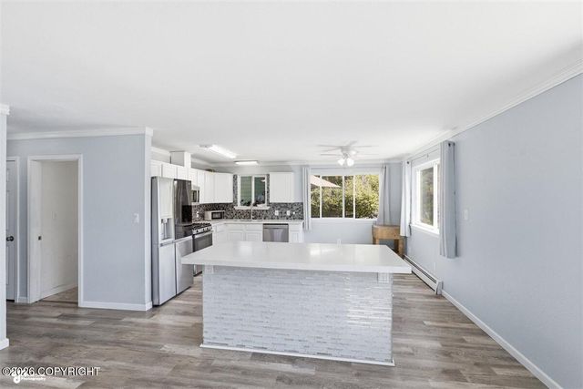 3705 E 18th Avenue, Anchorage, AK 99508