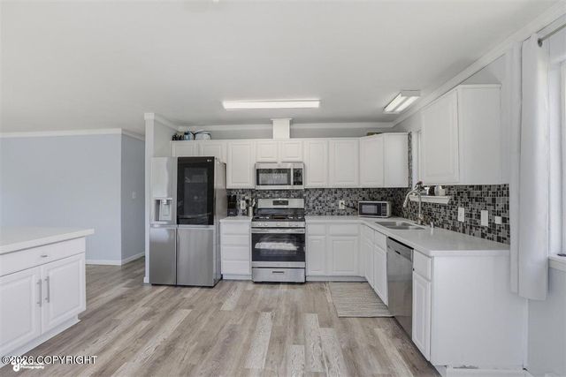 3705 E 18th Avenue, Anchorage, AK 99508