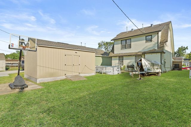 2109 New Jersey Street, Baytown, TX 77520