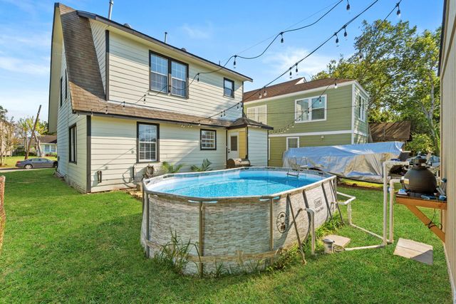 2109 New Jersey Street, Baytown, TX 77520