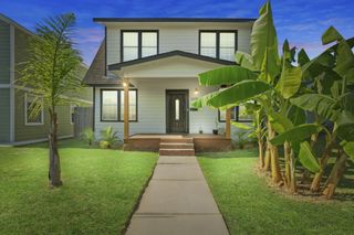 2109 New Jersey Street, Baytown, TX 77520