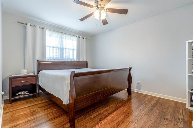 8001 S Thomas Avenue, Bridgeview, IL 60455