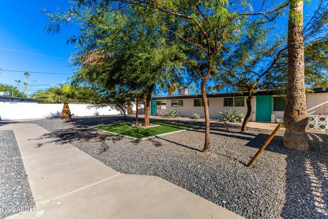 6708 E CHEERY LYNN Road B, Scottsdale, AZ 85251
