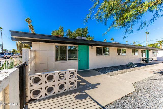 6708 E CHEERY LYNN Road B, Scottsdale, AZ 85251