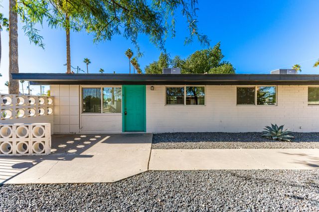 6708 E CHEERY LYNN Road B, Scottsdale, AZ 85251