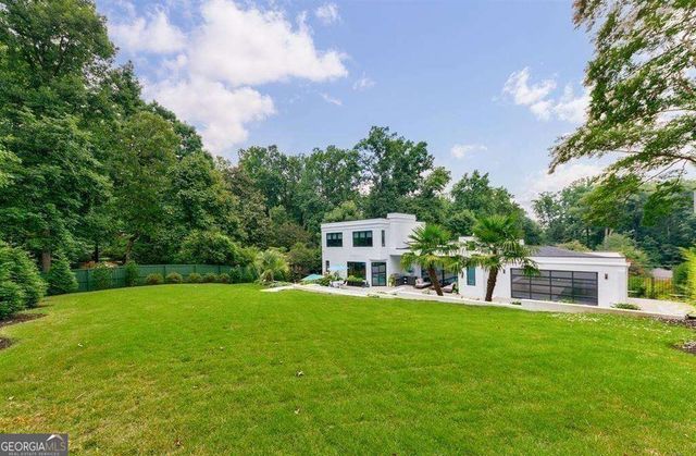 1263 Hopkins Terrace NE, Atlanta, GA 30324