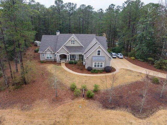 135 Triple Creek Pass, Pine Mountain, GA 31822