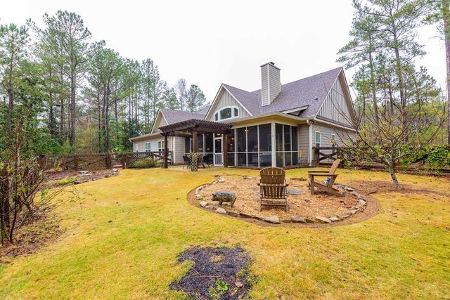 135 Triple Creek Pass, Pine Mountain, GA 31822