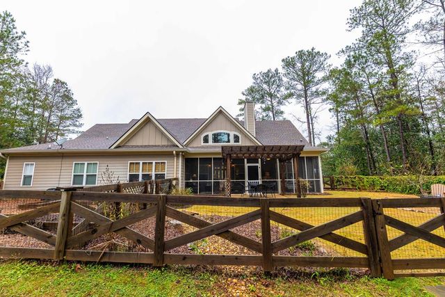 135 Triple Creek Pass, Pine Mountain, GA 31822