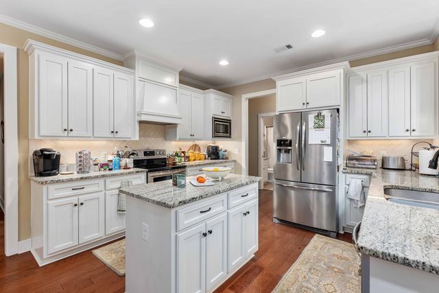 135 Triple Creek Pass, Pine Mountain, GA 31822