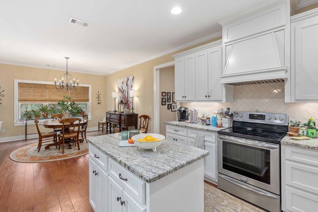 135 Triple Creek Pass, Pine Mountain, GA 31822