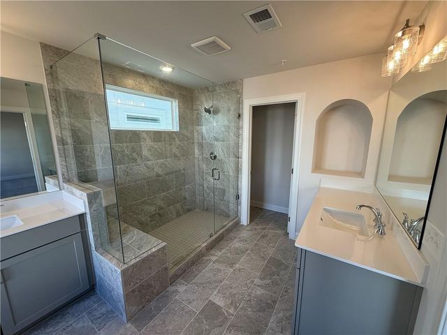 1652 Crestcreek Court, Marietta, GA 30008