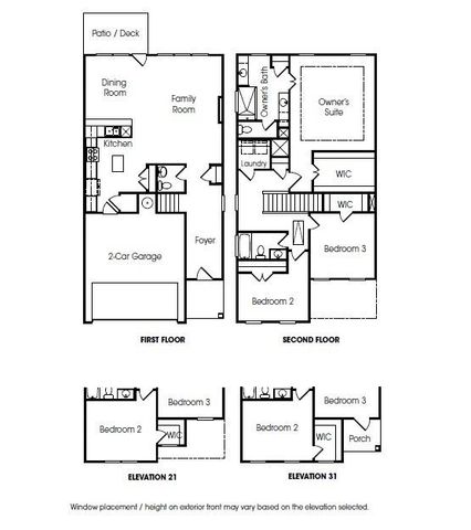 1652 Crestcreek Court, Marietta, GA 30008