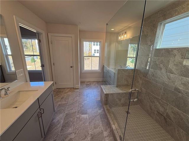 1652 Crestcreek Court, Marietta, GA 30008