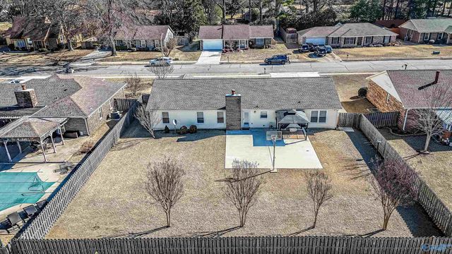 8430 Hogan Drive SE, Huntsville, AL 35802