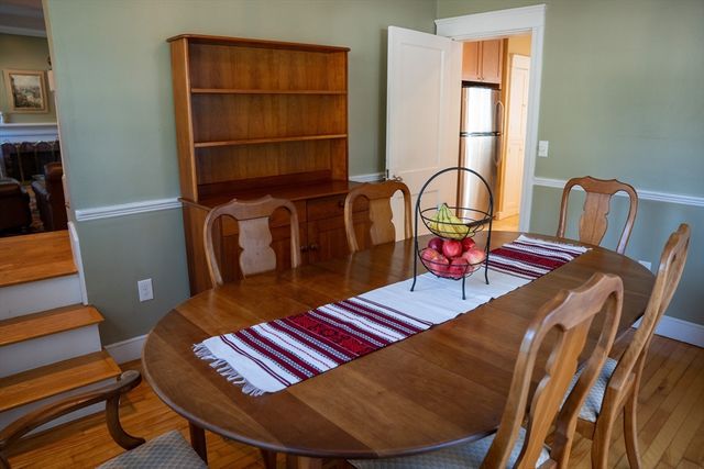 114 Grafton Street, Shrewsbury, MA 01545