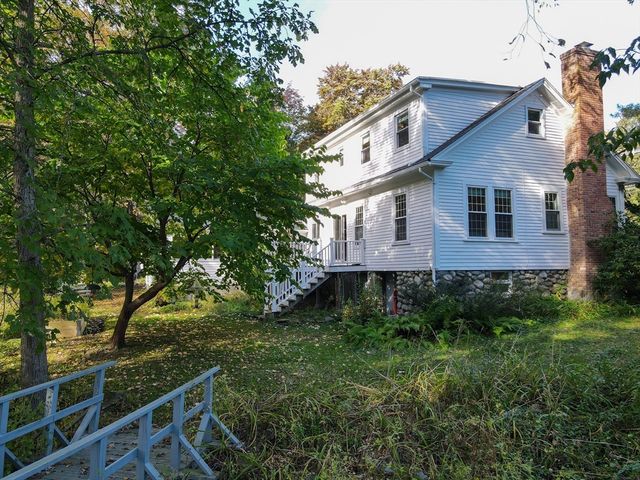 114 Grafton Street, Shrewsbury, MA 01545