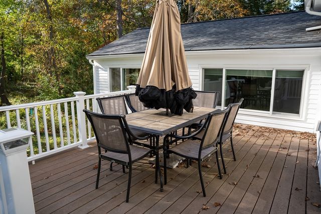 114 Grafton Street, Shrewsbury, MA 01545