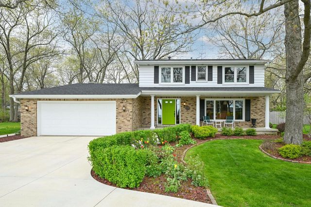 8710 Lakeshore DRIVE, Pleasant Prairie, WI 53158