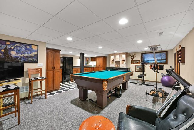 8710 Lakeshore DRIVE, Pleasant Prairie, WI 53158