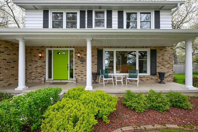 8710 Lakeshore DRIVE, Pleasant Prairie, WI 53158