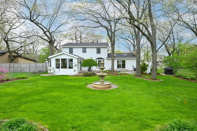 8710 Lakeshore DRIVE, Pleasant Prairie, WI 53158