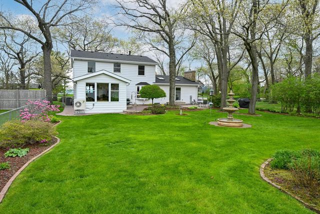 8710 Lakeshore DRIVE, Pleasant Prairie, WI 53158