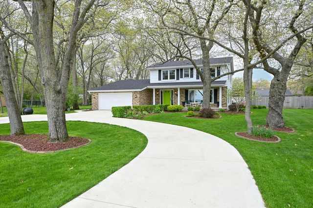 8710 Lakeshore DRIVE, Pleasant Prairie, WI 53158