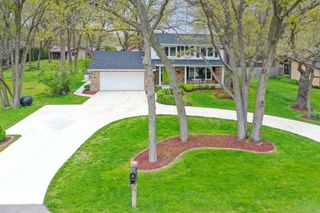 8710 Lakeshore DRIVE, Pleasant Prairie, WI 53158