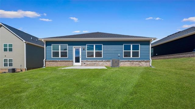 148 Holland Cove, Winder, GA 30680