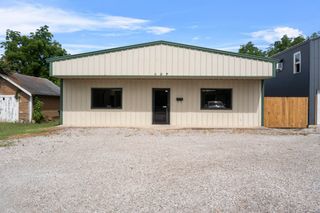 607 N Wilson Street, Vinita, OK 74301