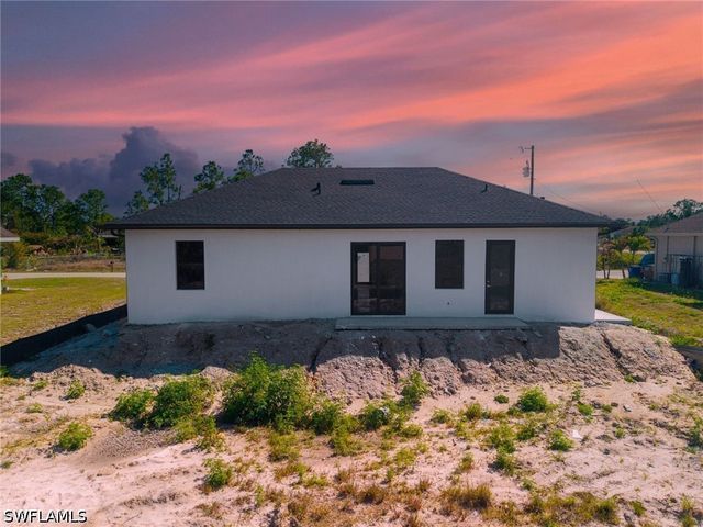 1213 Dodwin ST E, Lehigh Acres, FL 33974