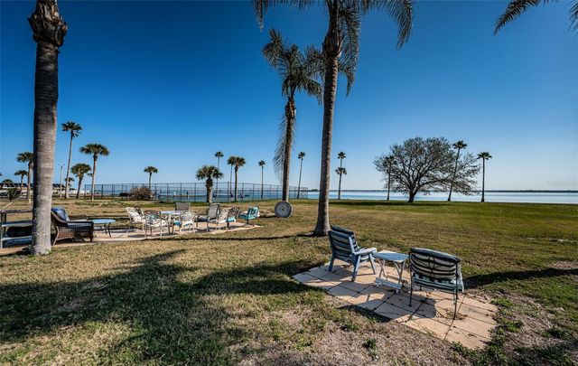 2 CAUSEWAY BOULEVARD 208, Dunedin, FL 34698