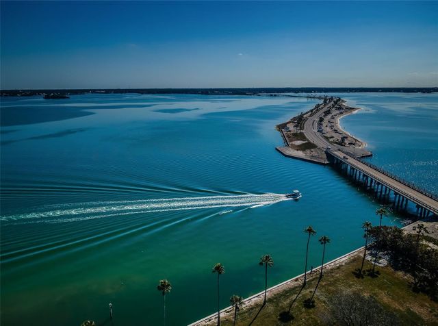 2 CAUSEWAY BOULEVARD 208, Dunedin, FL 34698