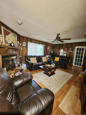 12413 Pleasant Forest Drives, Little Rock, AR 72212
