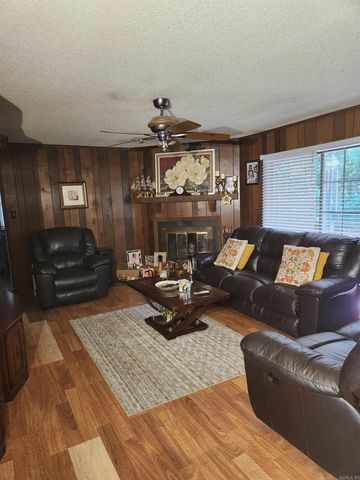 12413 Pleasant Forest Drives, Little Rock, AR 72212