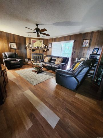 12413 Pleasant Forest Drives, Little Rock, AR 72212