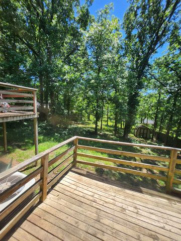 12413 Pleasant Forest Drives, Little Rock, AR 72212